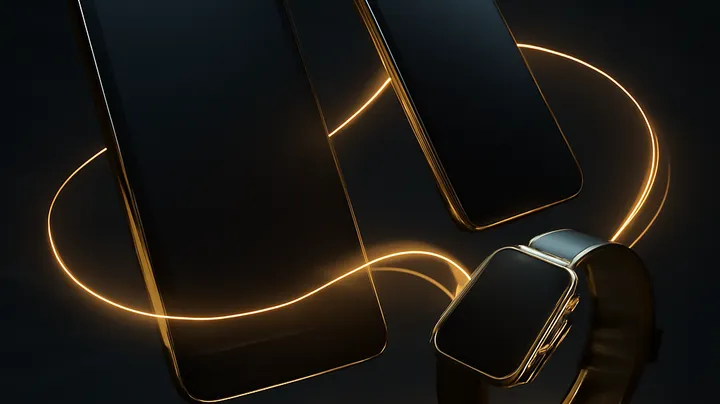 BGMPH COM - Multiple devices floating in harmony BGMPH COM Multiple devices floating in harmony